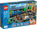 60052 Cargo Train