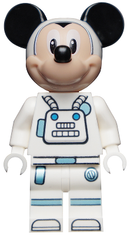 DIS047 Mickey Mouse - Spacesuit