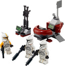 40558 Clone Trooper Command Station (Certified Used Set)