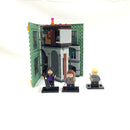 76383 Hogwarts Moment: Potions Class *USED*