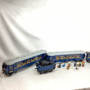21344 The Orient Express Train (Pre-Owned)
