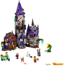 75904 Mystery Mansion (Pre-Owned)