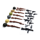 BA WWII Weapons Pack v4