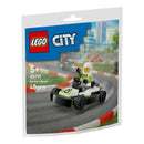 30719 Go-Kart Racer