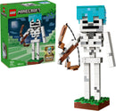 21594 The Skeleton