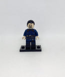 SH0830 Sinister Strange