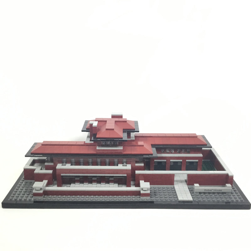 21010 Robie House (Pre-Owned)