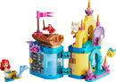 43285 Ariel's Magical Mini Palace