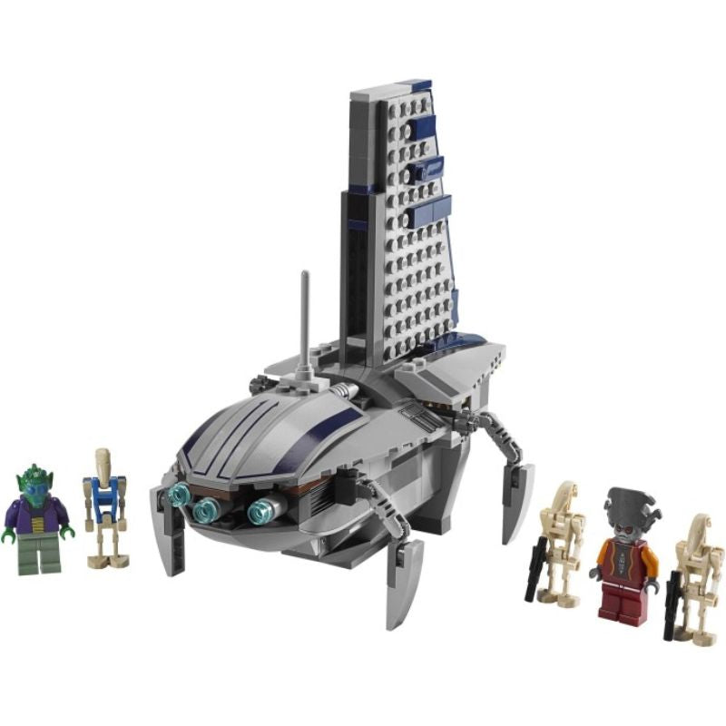 8036 Separatist Shuttle