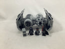 75347 TIE Bomber (missing side build) (Pre-Owned)