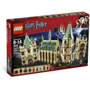 4842 Hogwarts Castle