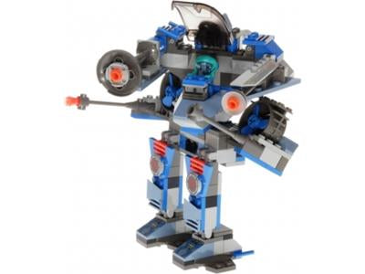 7313 Red Planet Protector