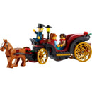 40603 Wintertime Carriage Ride