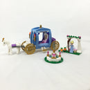 41053 Cinderella's Dream Carriage  (Pre-Owned)