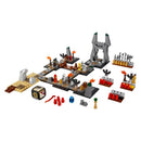 3859 Caverns of Nathuz (Certified Set)