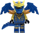 njo1047 Jay - Dragon Form