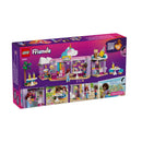 42684 Unicorn Dream Café