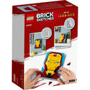 40535 Iron Man