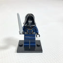 SH631 Taskmaster - Black Hood