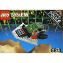 6813 Galactic Chief (Certified Set)