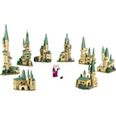 30435 Build Your Own Hogwarts Castle