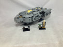 75445 Anzellan Starship (Pre-Owned)