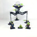 7051 Tripod Invader (Used) (Pre-Owned)