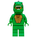 COL05-6 Lizard Man