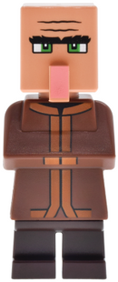 min211 Villager - A Minecraft Movie