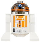 SW0724 - Astromech Droid, R3-A2