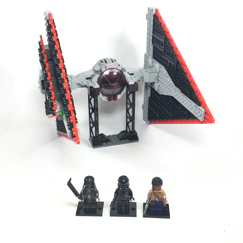 75272 Sith TIE Fighter (Pre-Owned)