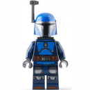 sw1345 Mandalorian Warrior