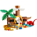 40589 Pirate Ship Playground