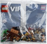 40515 Pirates and Treasure VIP Add On Pack