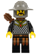 Cas247-Knights Kingdom I - Knight 2, Quiver