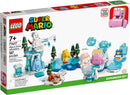 71417 Fliprus Snow Adventure