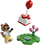 30731 Tom Nook and Flying Present