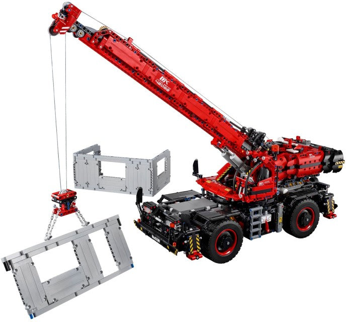 42082 Rough Terrain Crane (Pre-Owned)