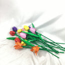 11501 Tulip Bouquet (Pre-Owned)