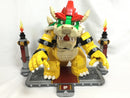 71411 The Mighty Bowser (Pre-Owned)