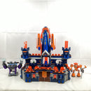 70357 Knighton Castle (Pre-Onwed)(No Minifigures)
