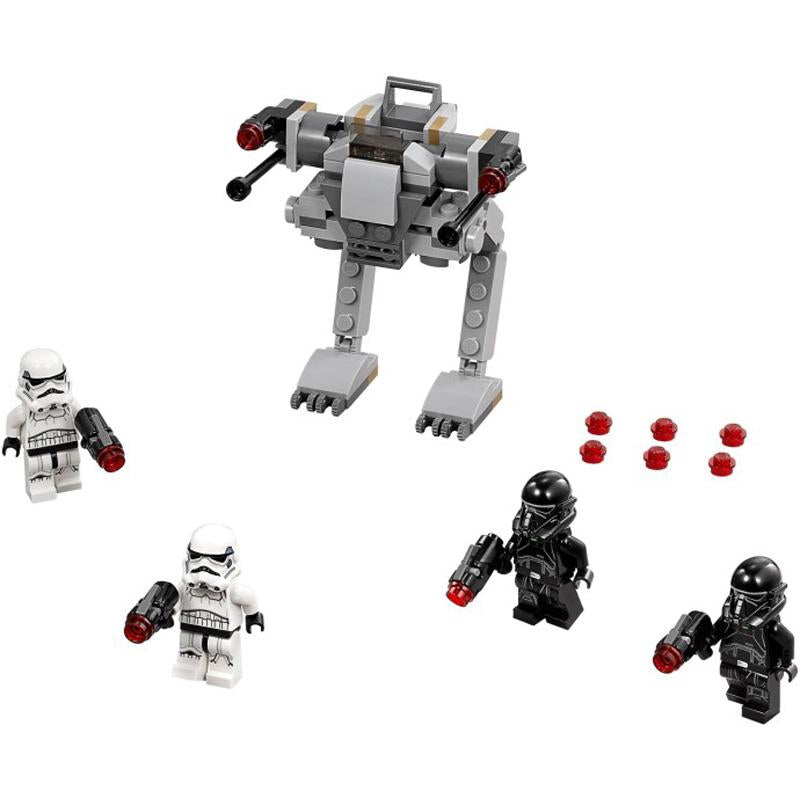 75165 Imperial Trooper Battle Pack