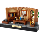 40595 Tribute to Galileo Galilei (Certified)