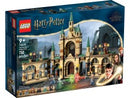76415 The Battle of Hogwarts (Certified Used Set)