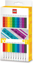 5008254 Gel Pens 10 Pack