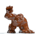 30305c01 Rock Monster (Brown)