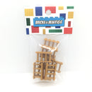 CP Small Fence 8-Pack