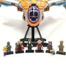 76193 The Guardian’s Ship (Pre-Owned)