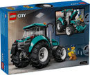 60498 Tractor