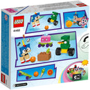 41452 Prince Puppycorn Trike